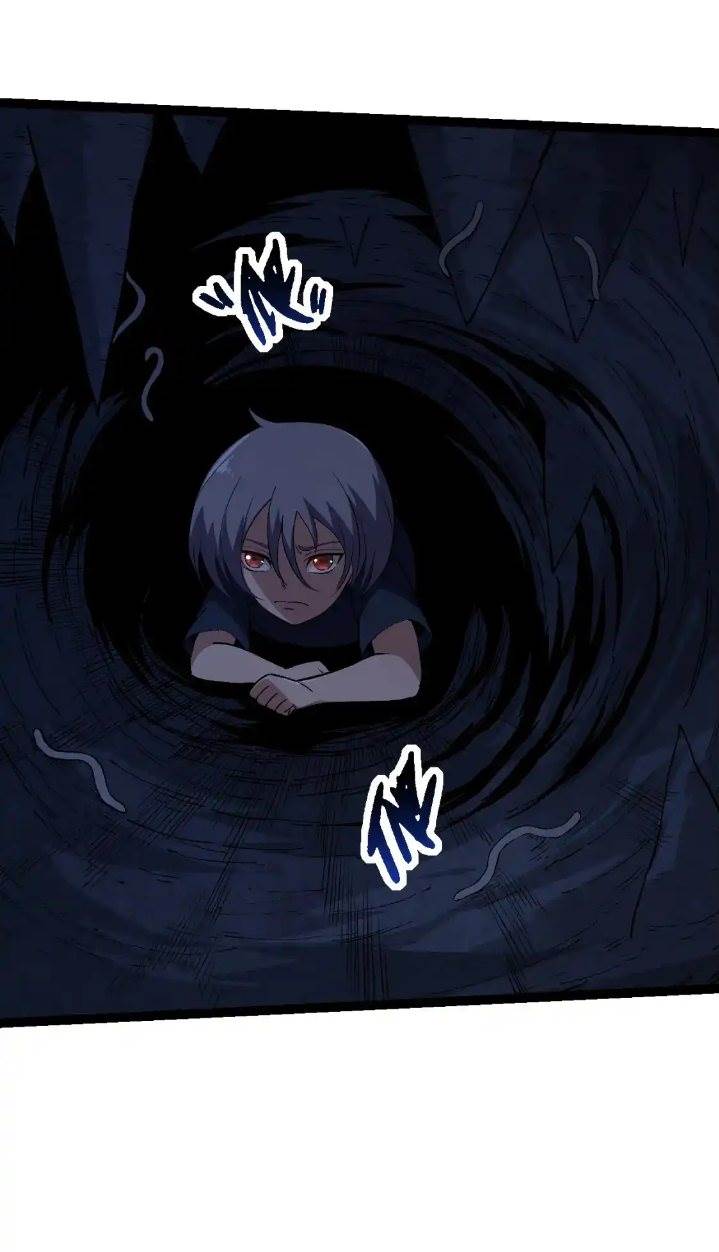 Read Evolution Begins With A Big Tree ID Manga Online