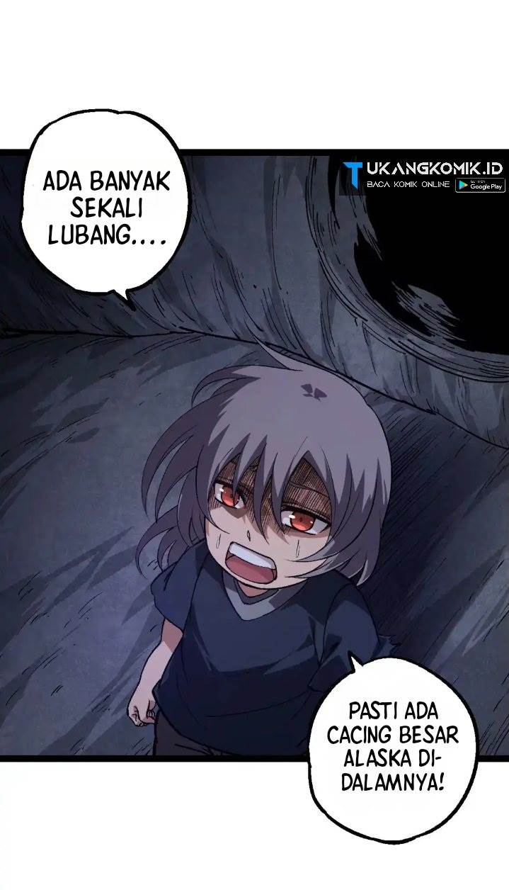 Read Evolution Begins With A Big Tree ID Manga Online