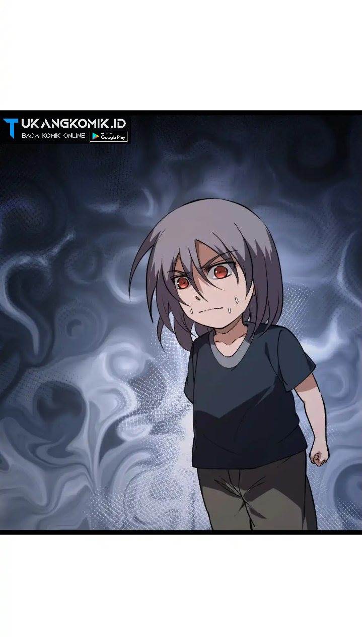 Read Evolution Begins With A Big Tree ID Manga Online