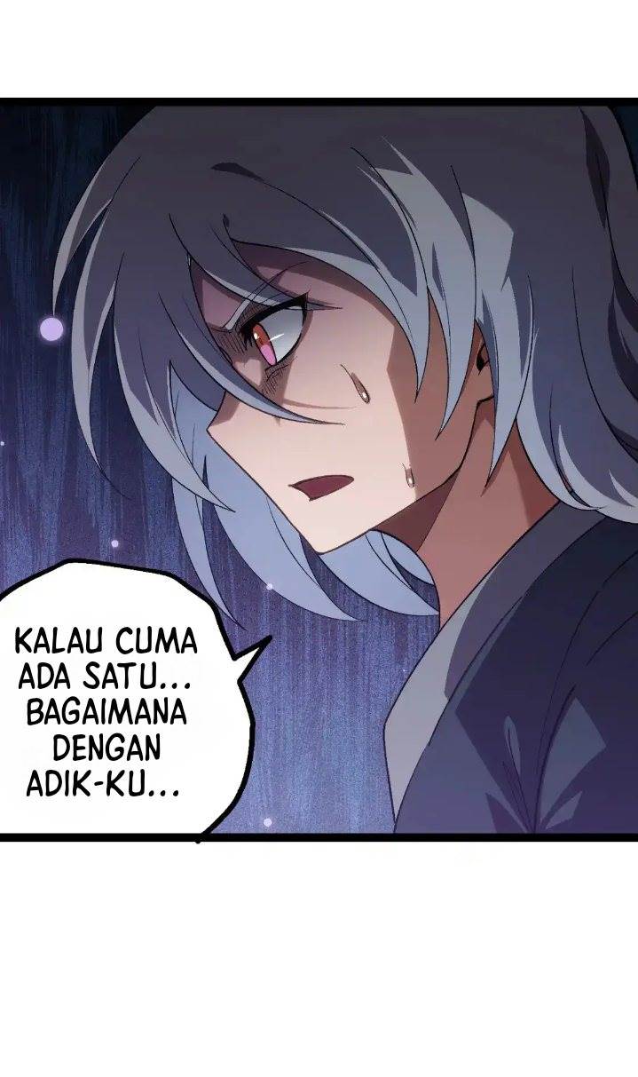 Read Evolution Begins With A Big Tree ID Manga Online
