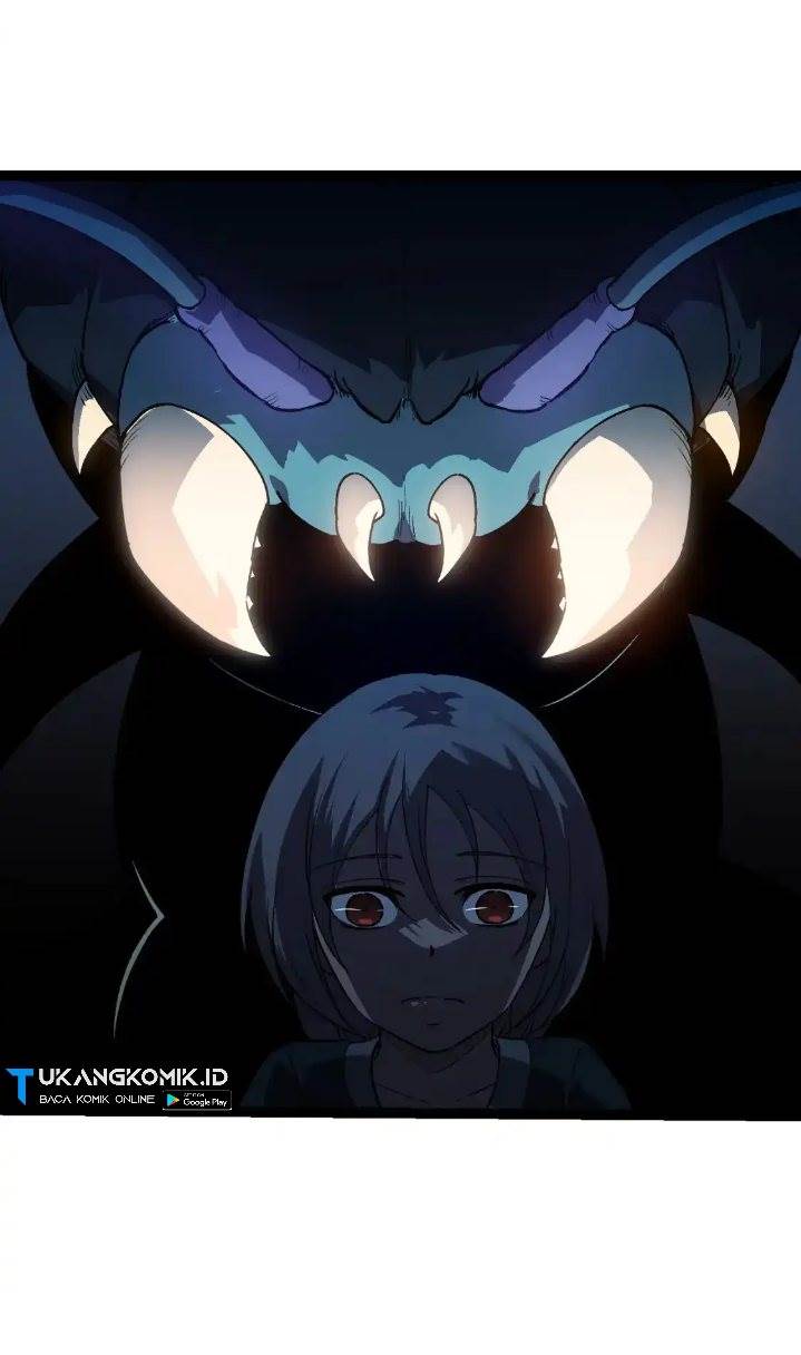 Read Evolution Begins With A Big Tree ID Manga Online