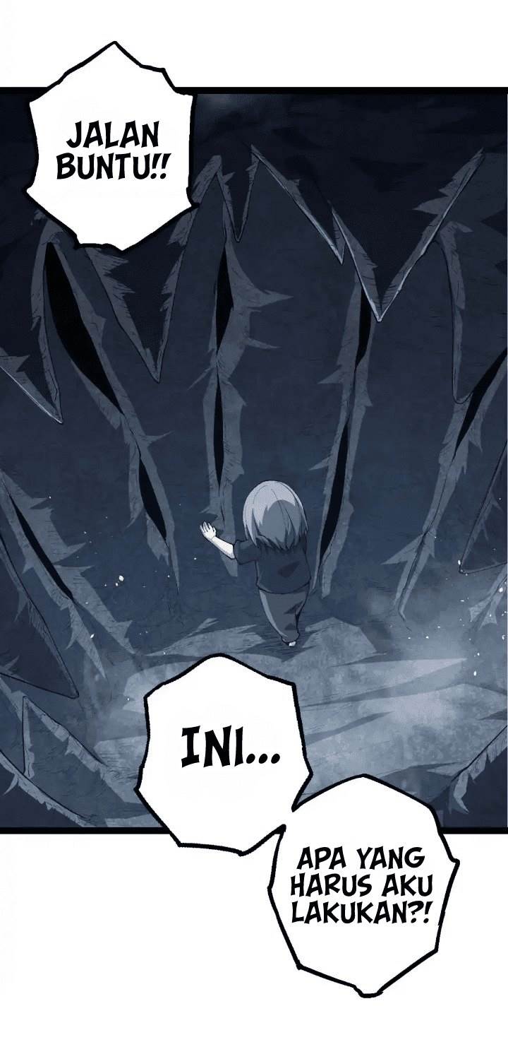 Read Evolution Begins With A Big Tree ID Manga Online