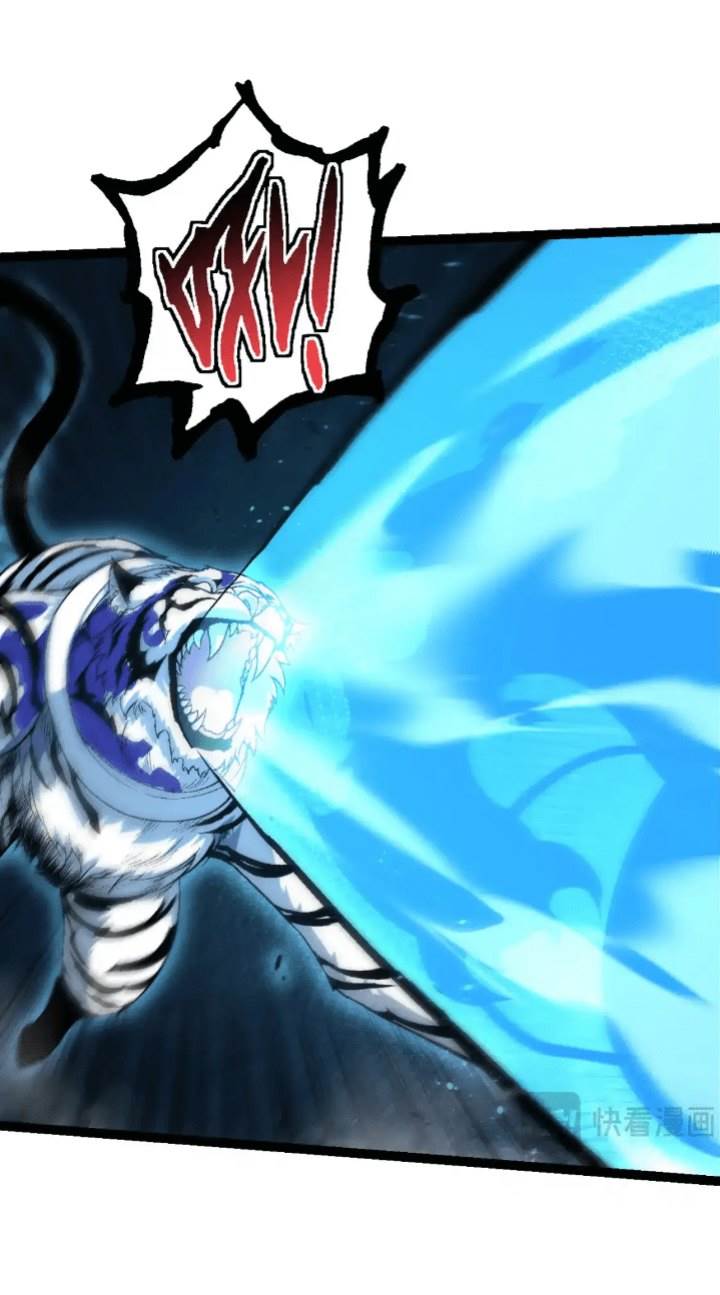 Read Evolution Begins With A Big Tree ID Manga Online