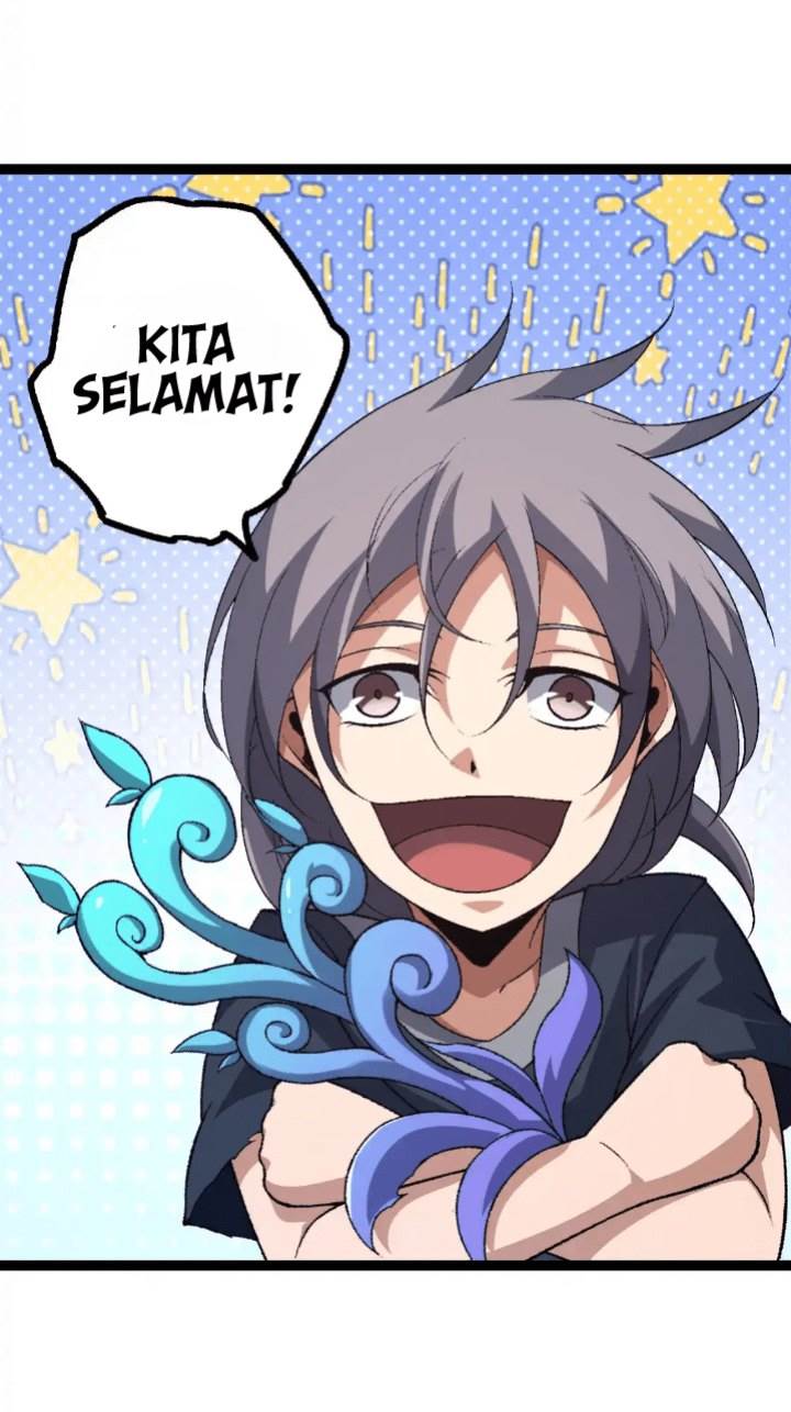 Read Evolution Begins With A Big Tree ID Manga Online