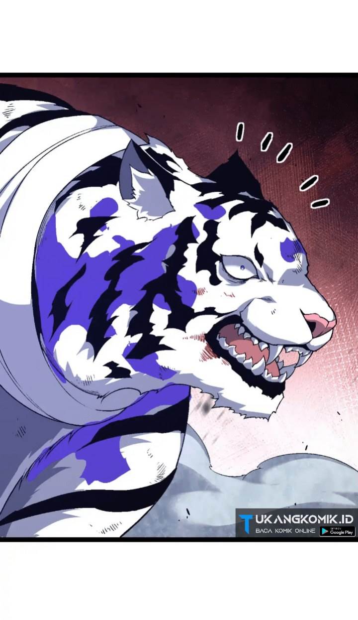 Read Evolution Begins With A Big Tree ID Manga Online