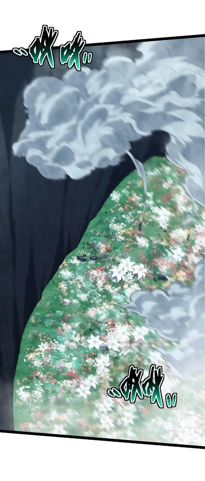 Read Evolution Begins With A Big Tree ID Manga Online