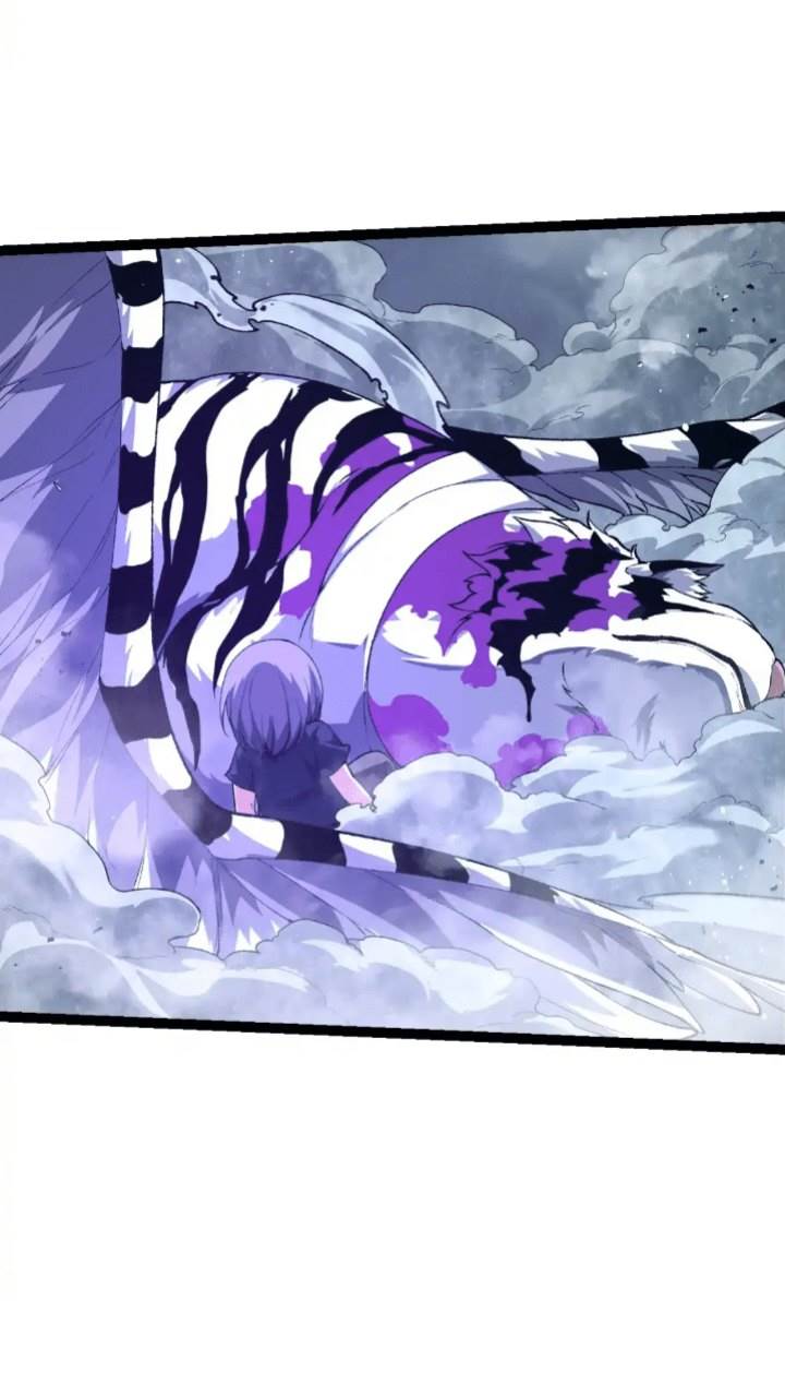 Read Evolution Begins With A Big Tree ID Manga Online