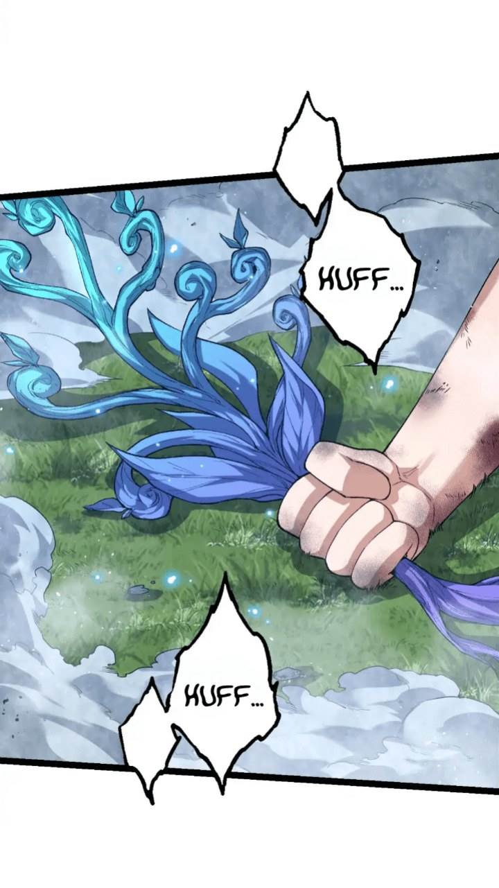 Read Evolution Begins With A Big Tree ID Manga Online