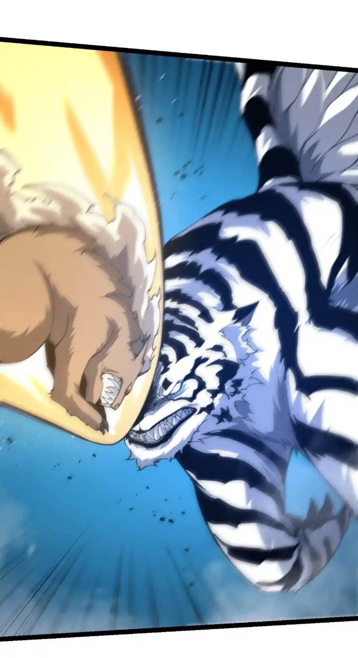 Read Evolution Begins With A Big Tree ID Manga Online