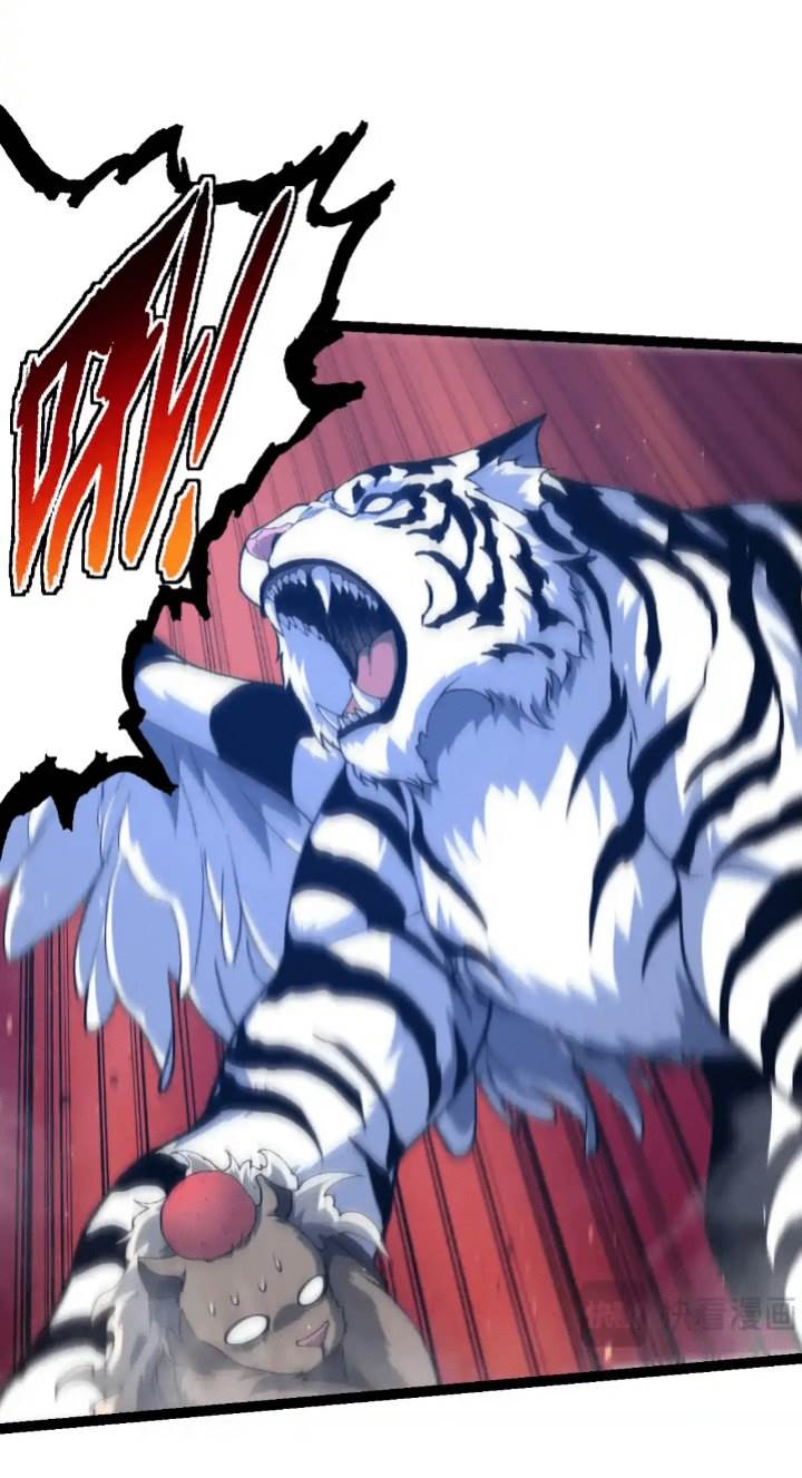 Read Evolution Begins With A Big Tree ID Manga Online
