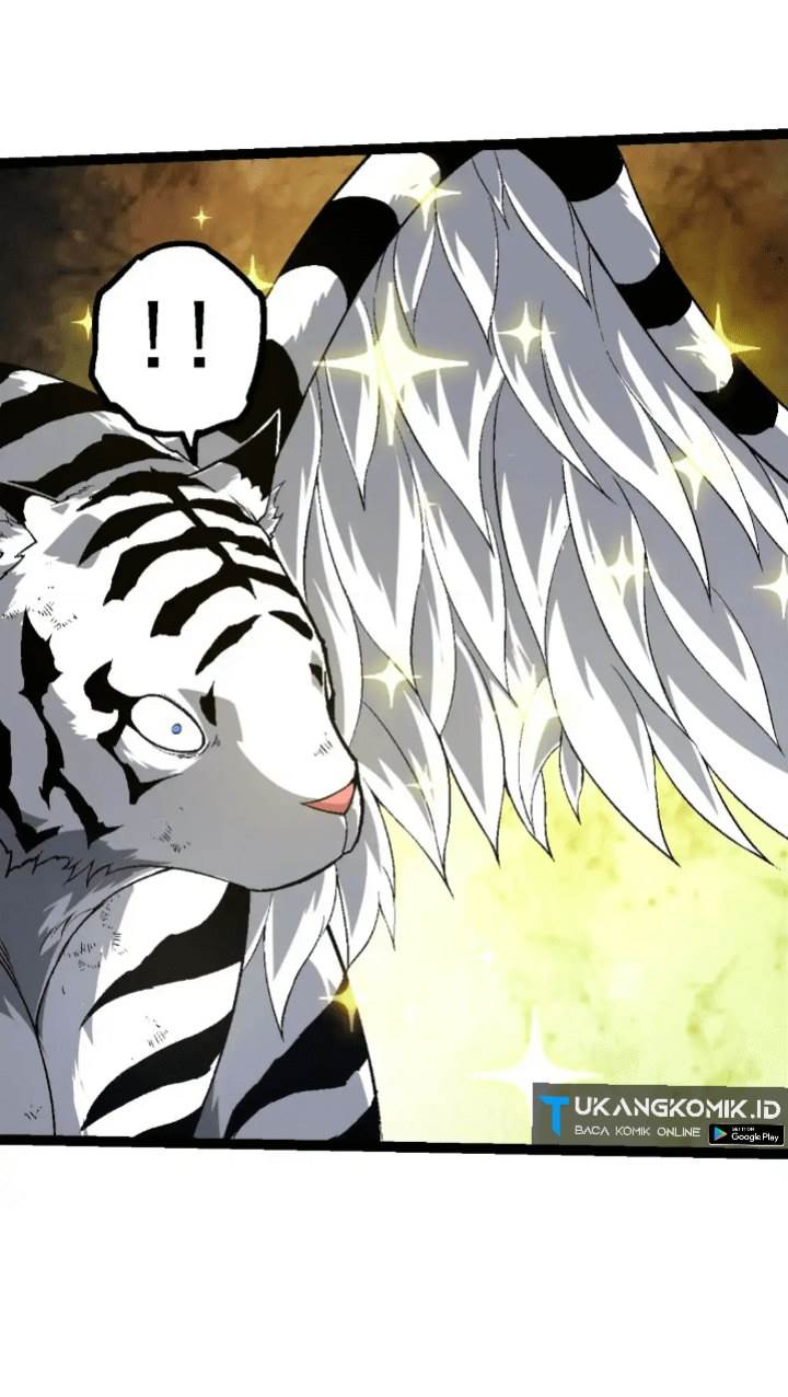 Read Evolution Begins With A Big Tree ID Manga Online