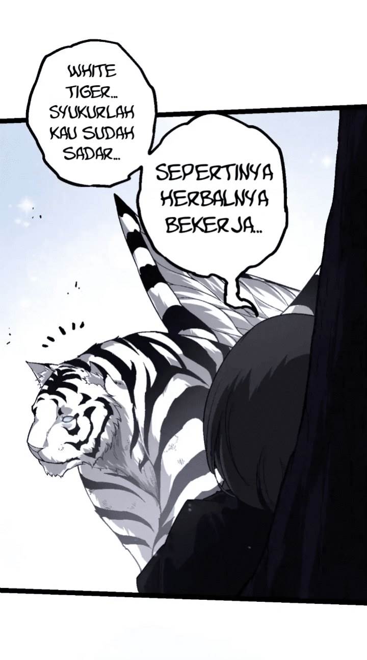 Read Evolution Begins With A Big Tree ID Manga Online