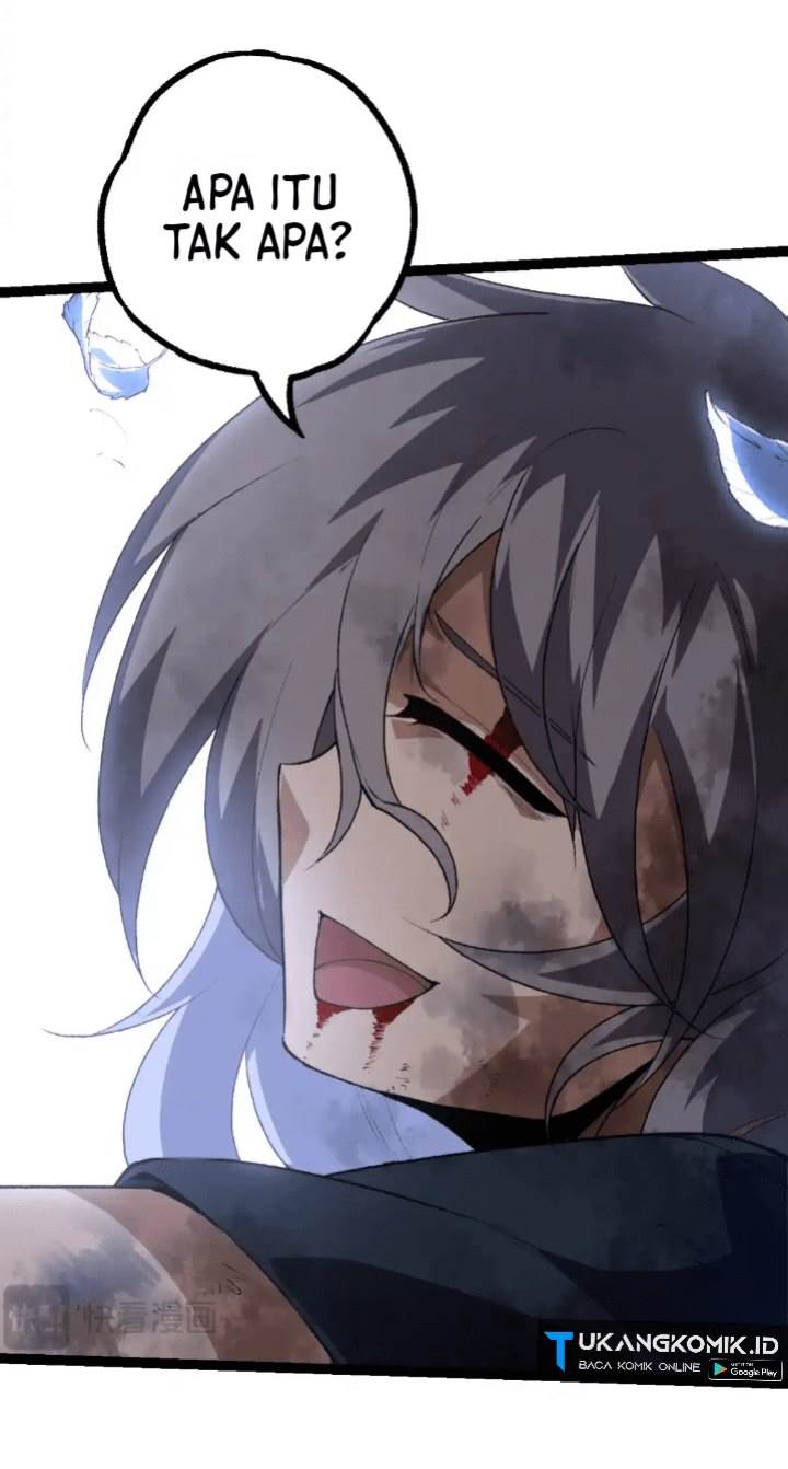 Read Evolution Begins With A Big Tree ID Manga Online