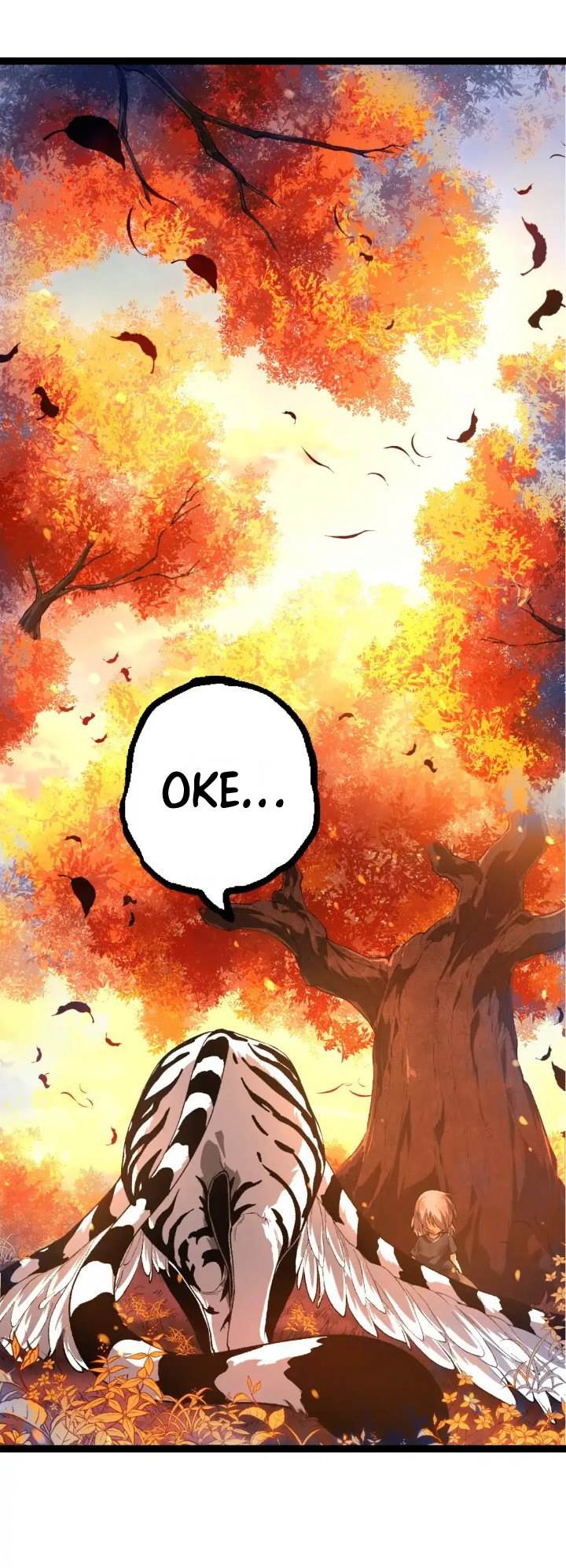 Read Evolution Begins With A Big Tree ID Manga Online