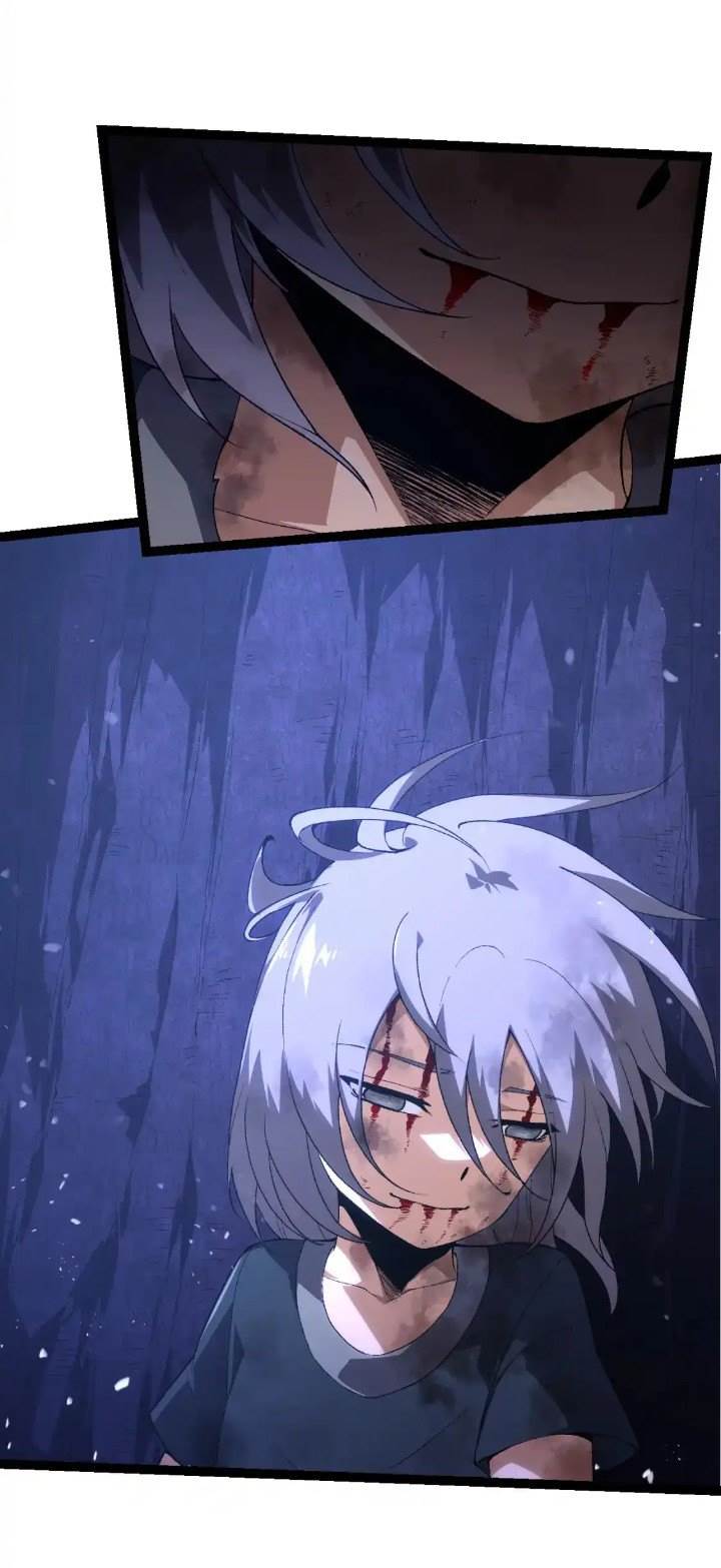 Read Evolution Begins With A Big Tree ID Manga Online
