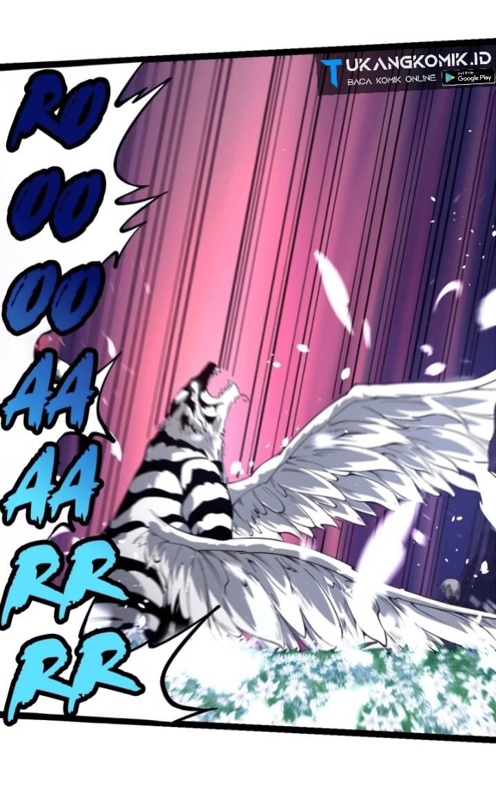 Read Evolution Begins With A Big Tree ID Manga Online