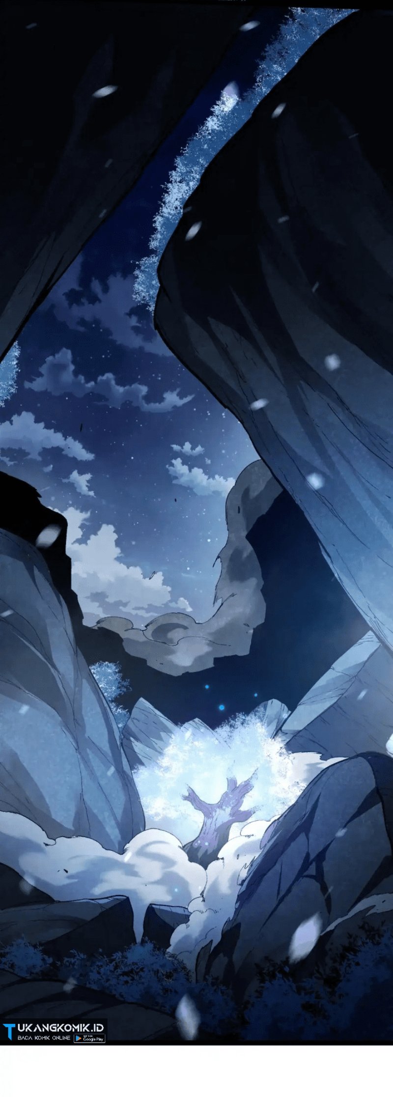 Read Evolution Begins With A Big Tree ID Manga Online