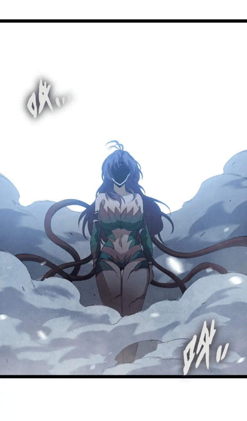 Read Evolution Begins With A Big Tree ID Manga Online