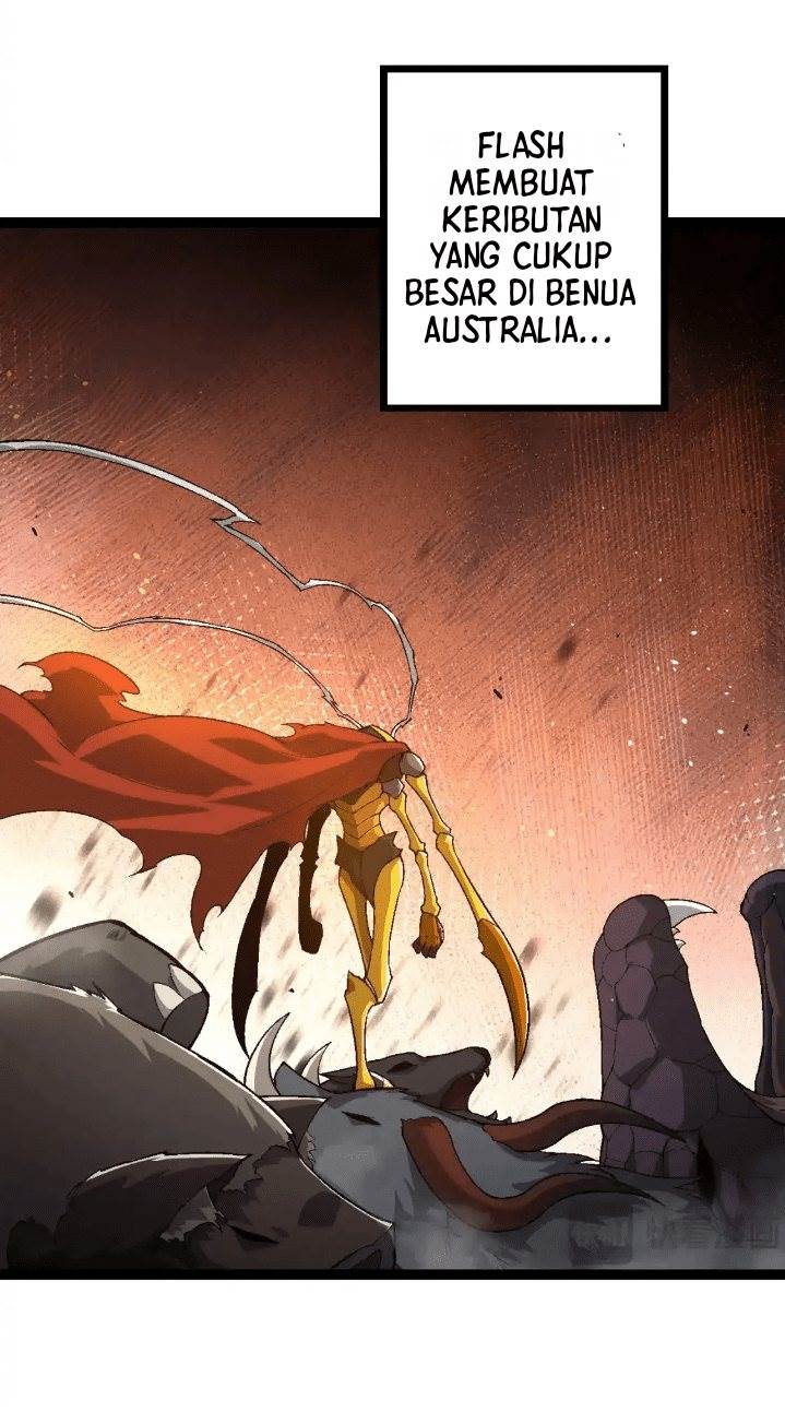 Read Evolution Begins With A Big Tree ID Manga Online
