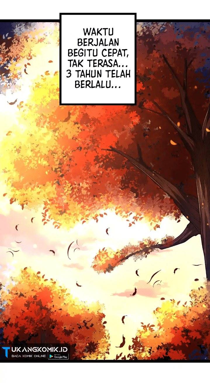 Read Evolution Begins With A Big Tree ID Manga Online