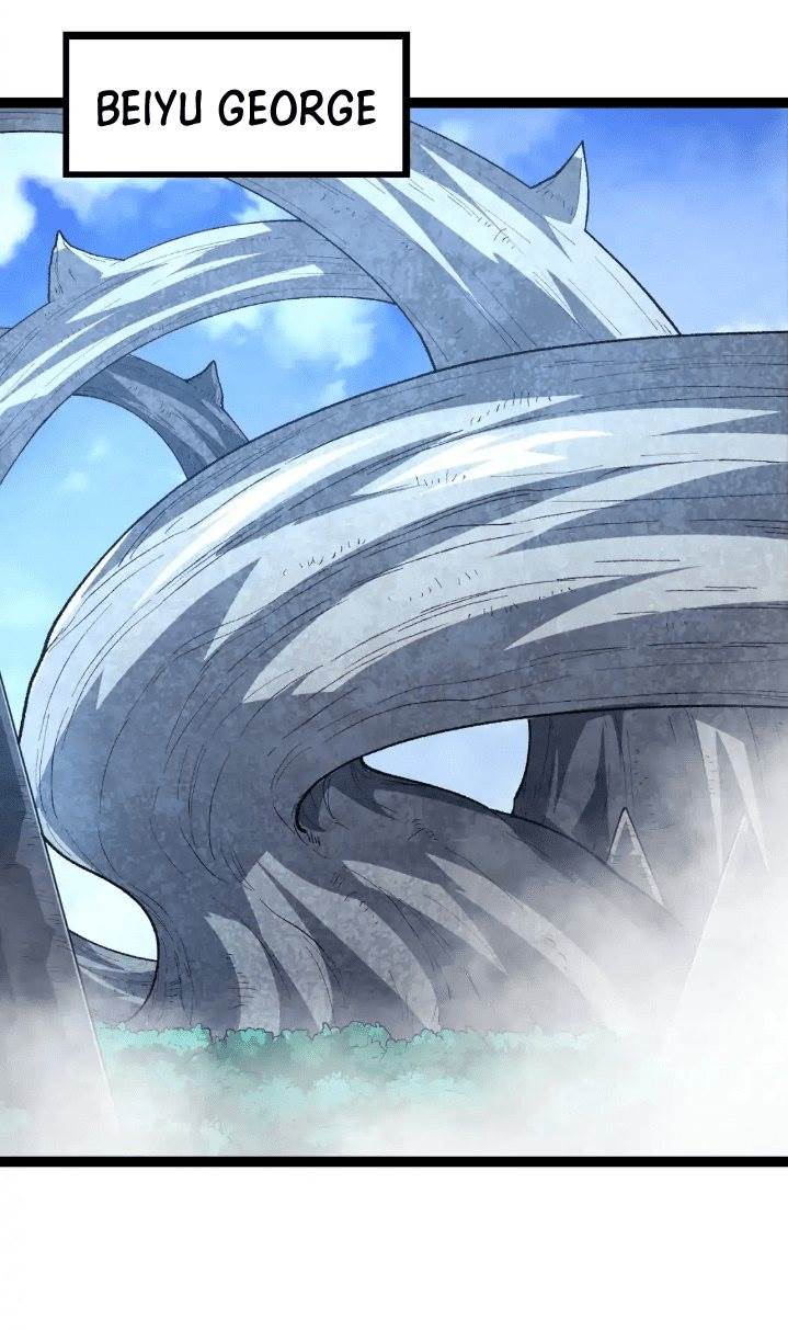 Read Evolution Begins With A Big Tree ID Manga Online