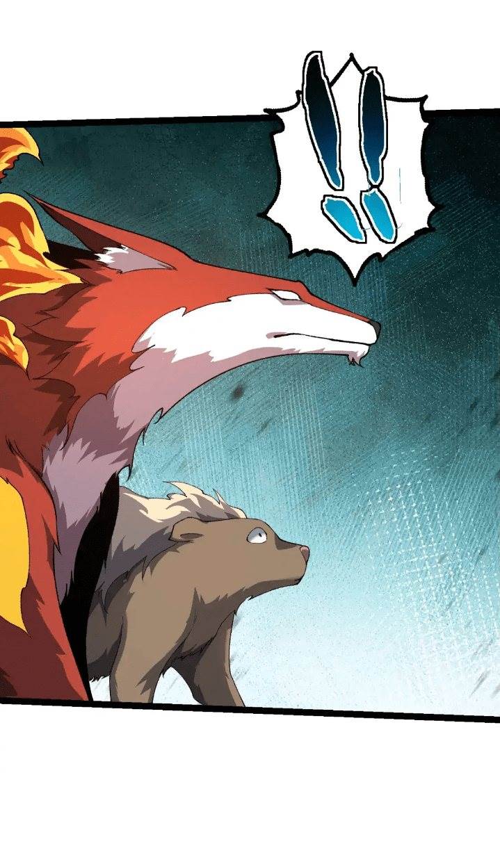 Read Evolution Begins With A Big Tree ID Manga Online