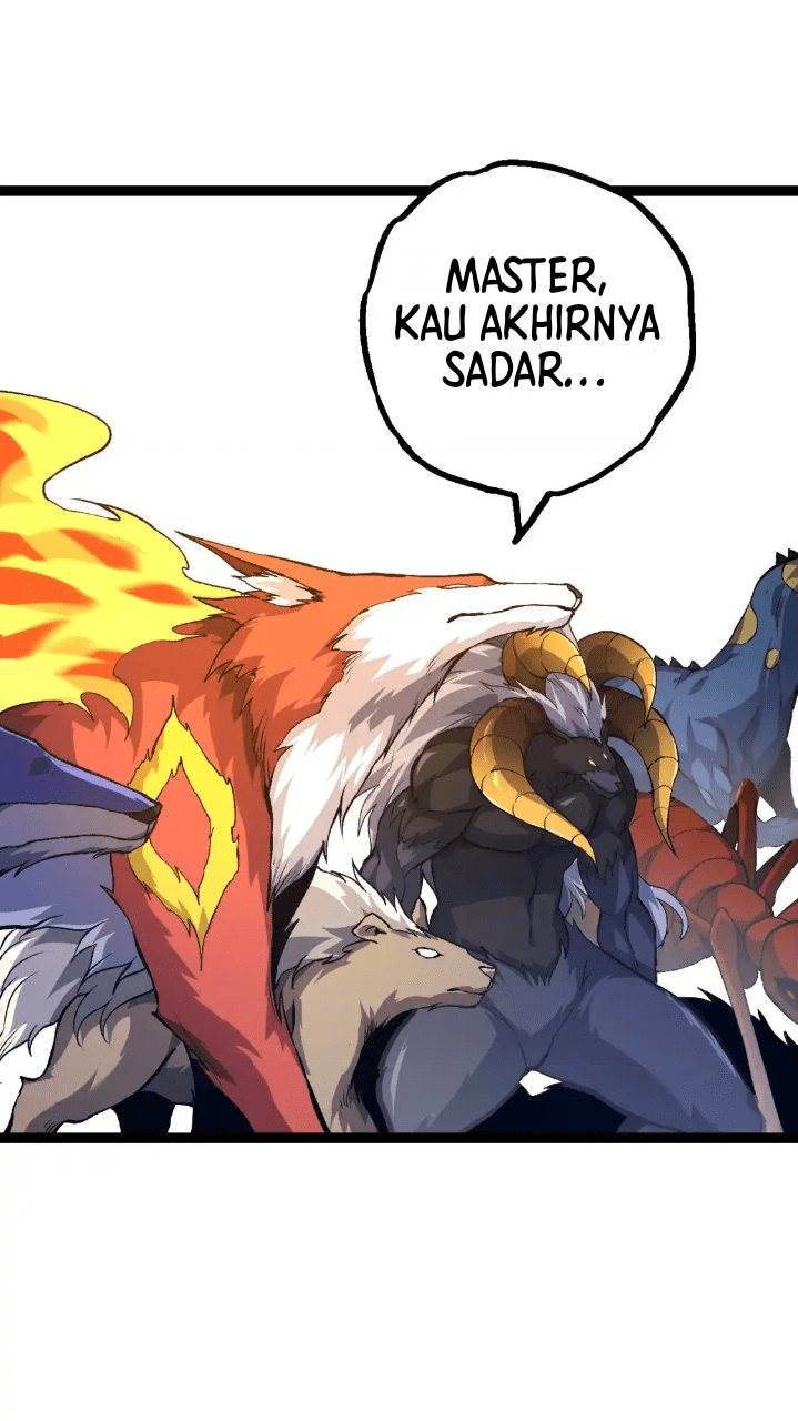 Read Evolution Begins With A Big Tree ID Manga Online