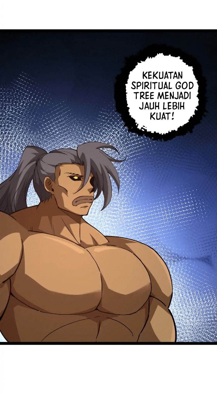 Read Evolution Begins With A Big Tree ID Manga Online