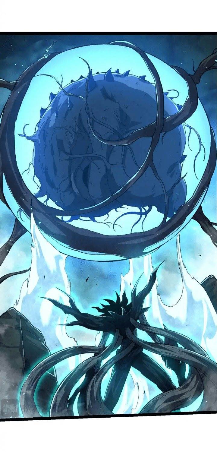 Read Evolution Begins With A Big Tree ID Manga Online