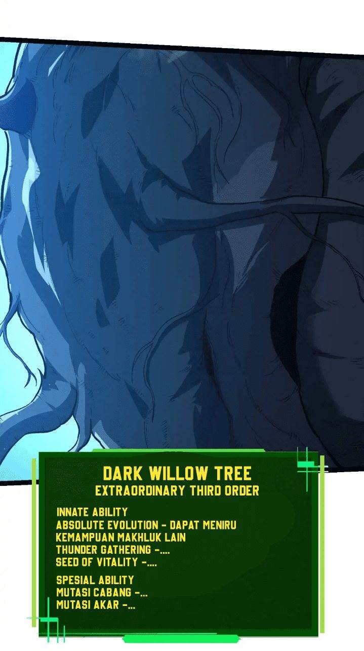 Read Evolution Begins With A Big Tree ID Manga Online