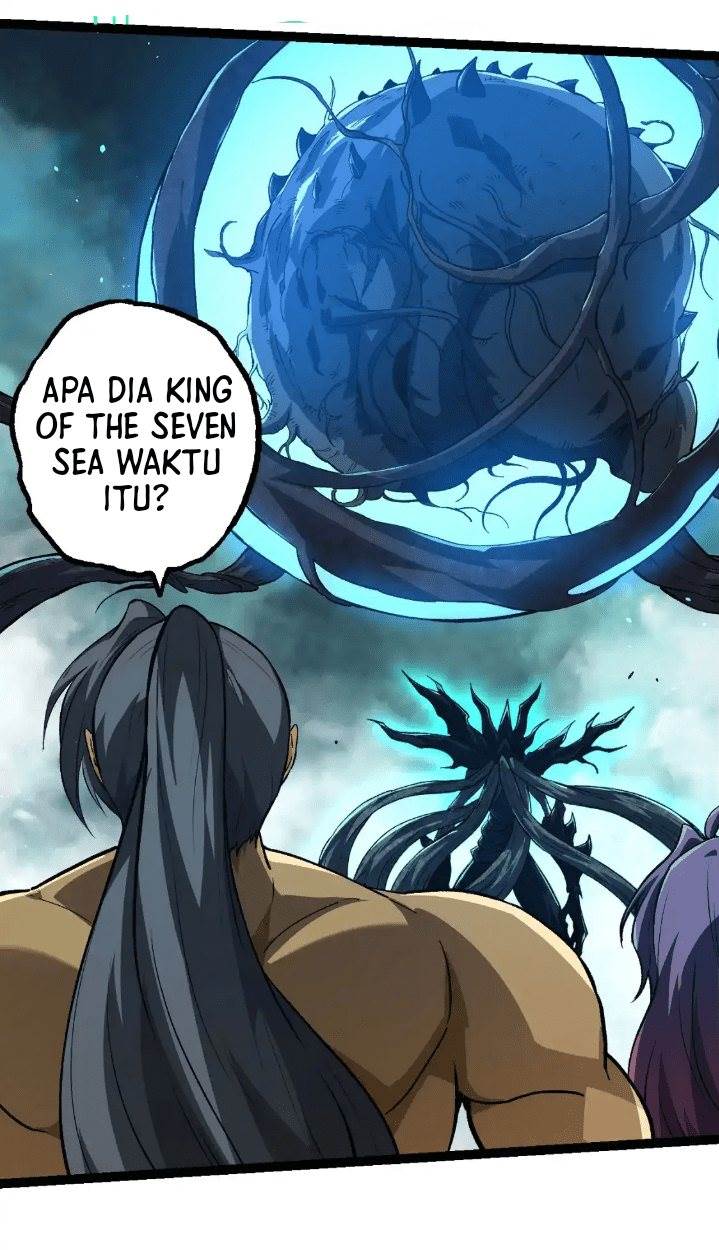 Read Evolution Begins With A Big Tree ID Manga Online