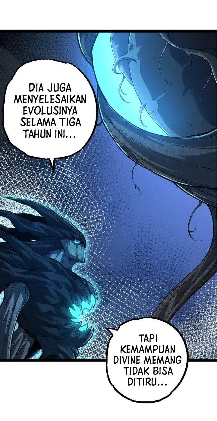 Read Evolution Begins With A Big Tree ID Manga Online