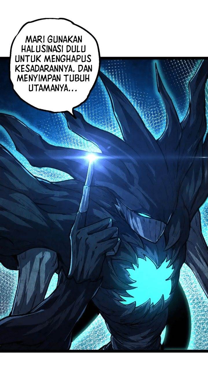Read Evolution Begins With A Big Tree ID Manga Online