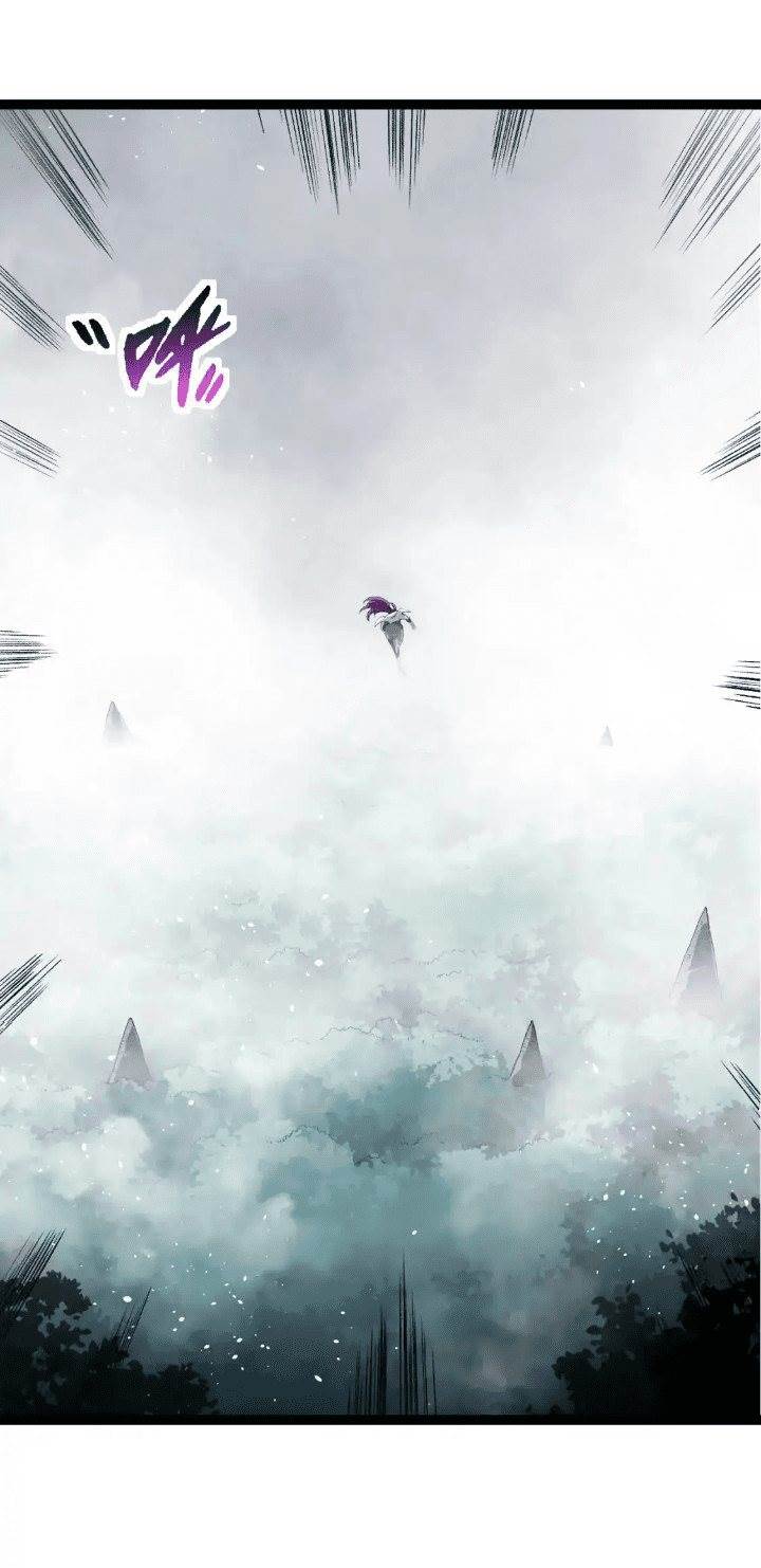 Read Evolution Begins With A Big Tree ID Manga Online