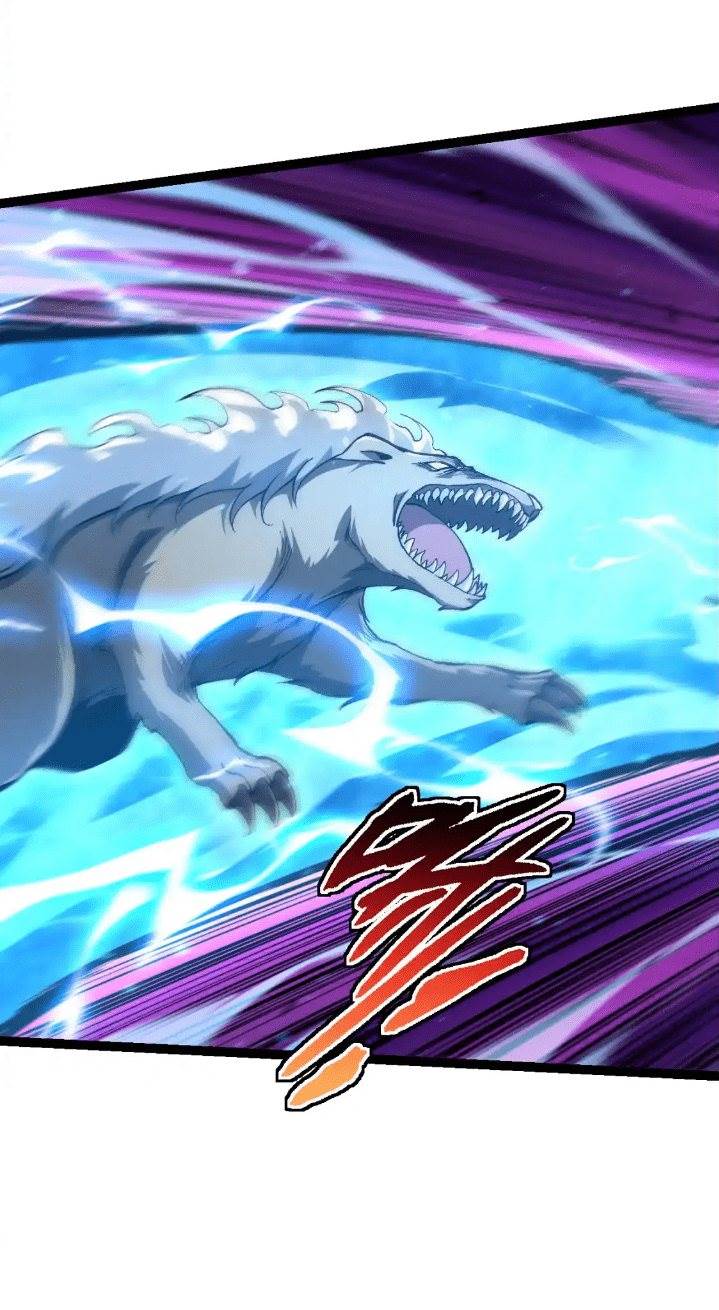 Read Evolution Begins With A Big Tree ID Manga Online