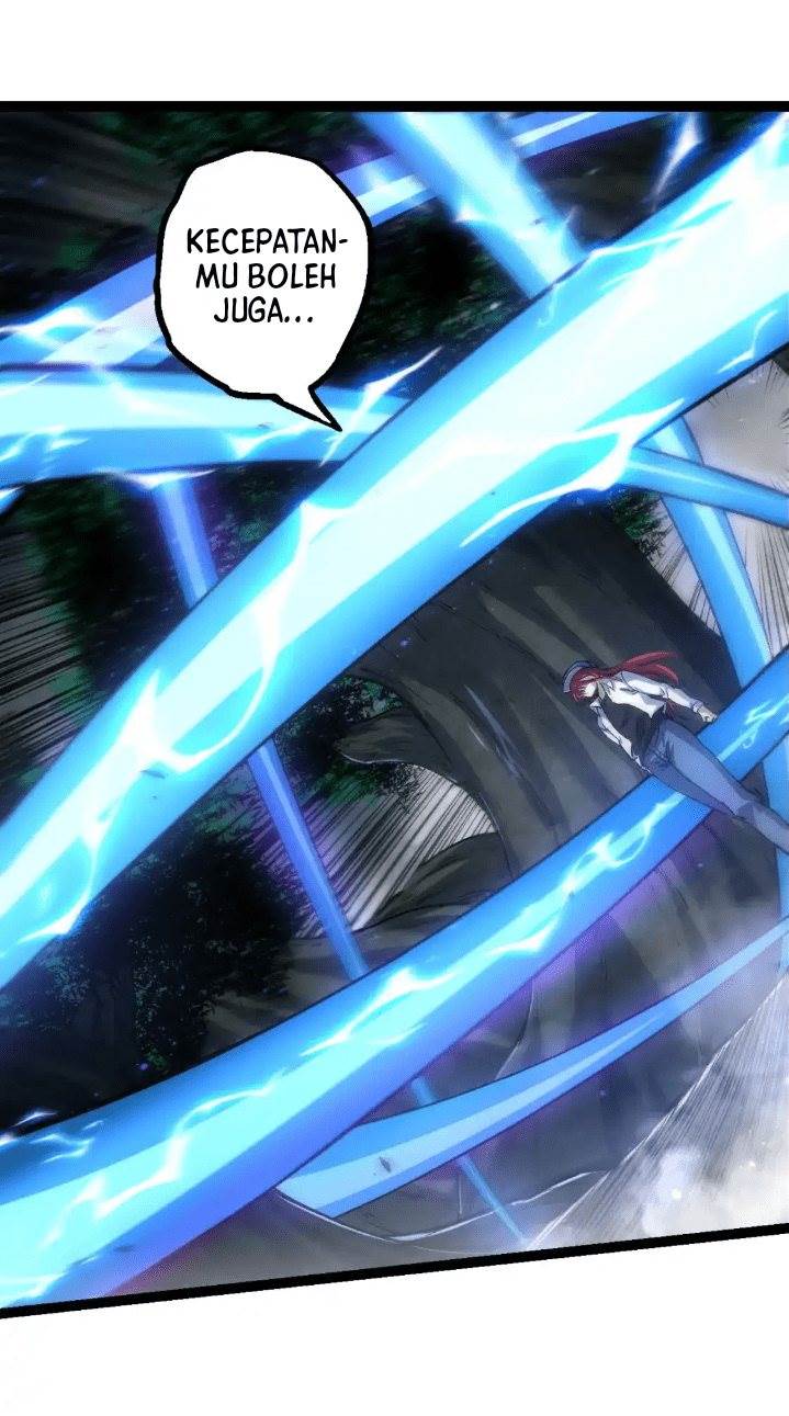 Read Evolution Begins With A Big Tree ID Manga Online