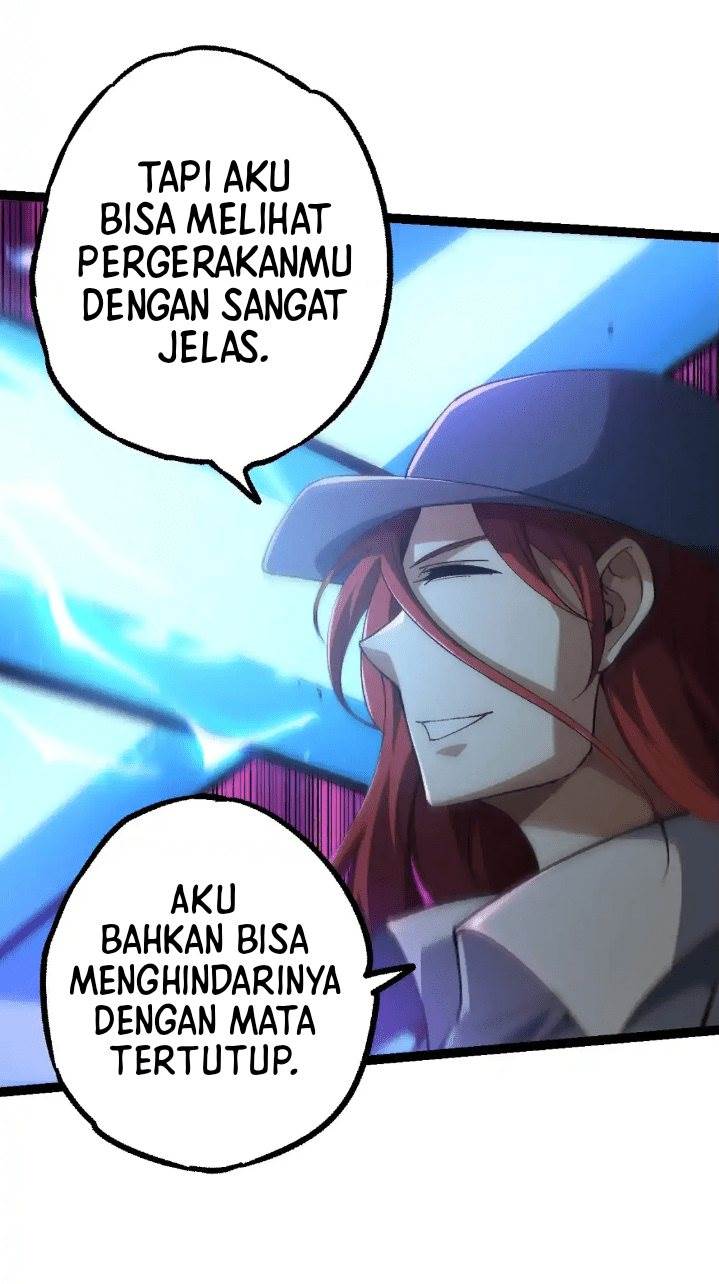 Read Evolution Begins With A Big Tree ID Manga Online