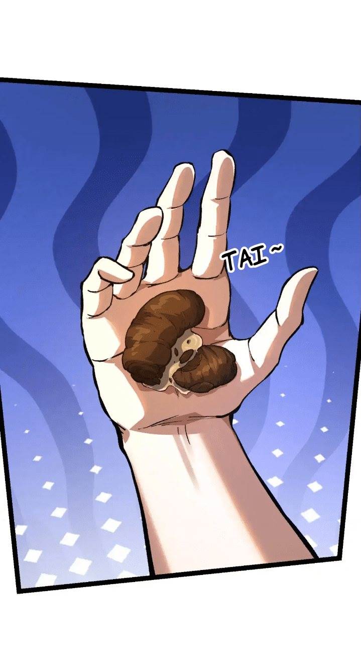 Read Evolution Begins With A Big Tree ID Manga Online