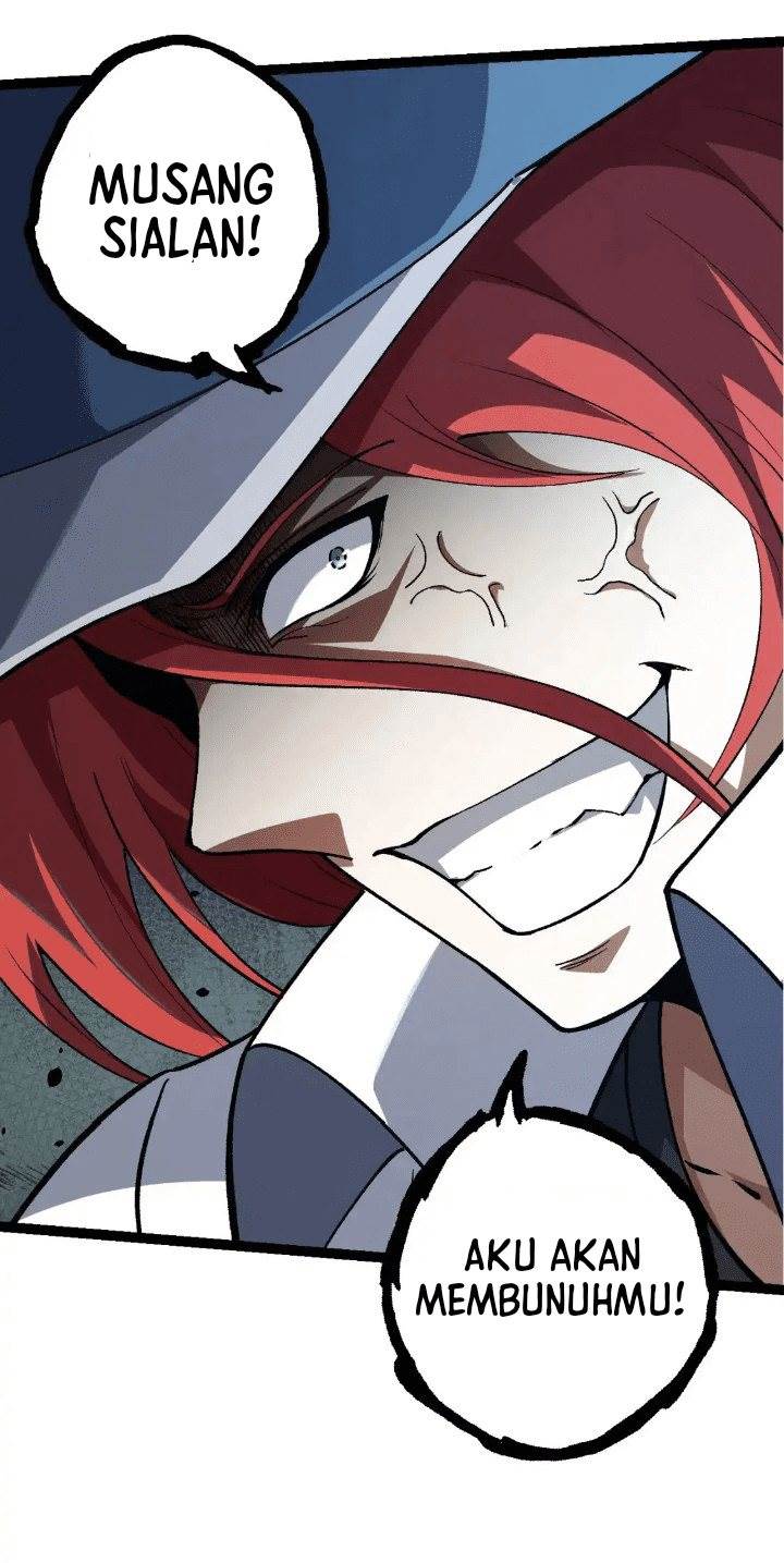 Read Evolution Begins With A Big Tree ID Manga Online