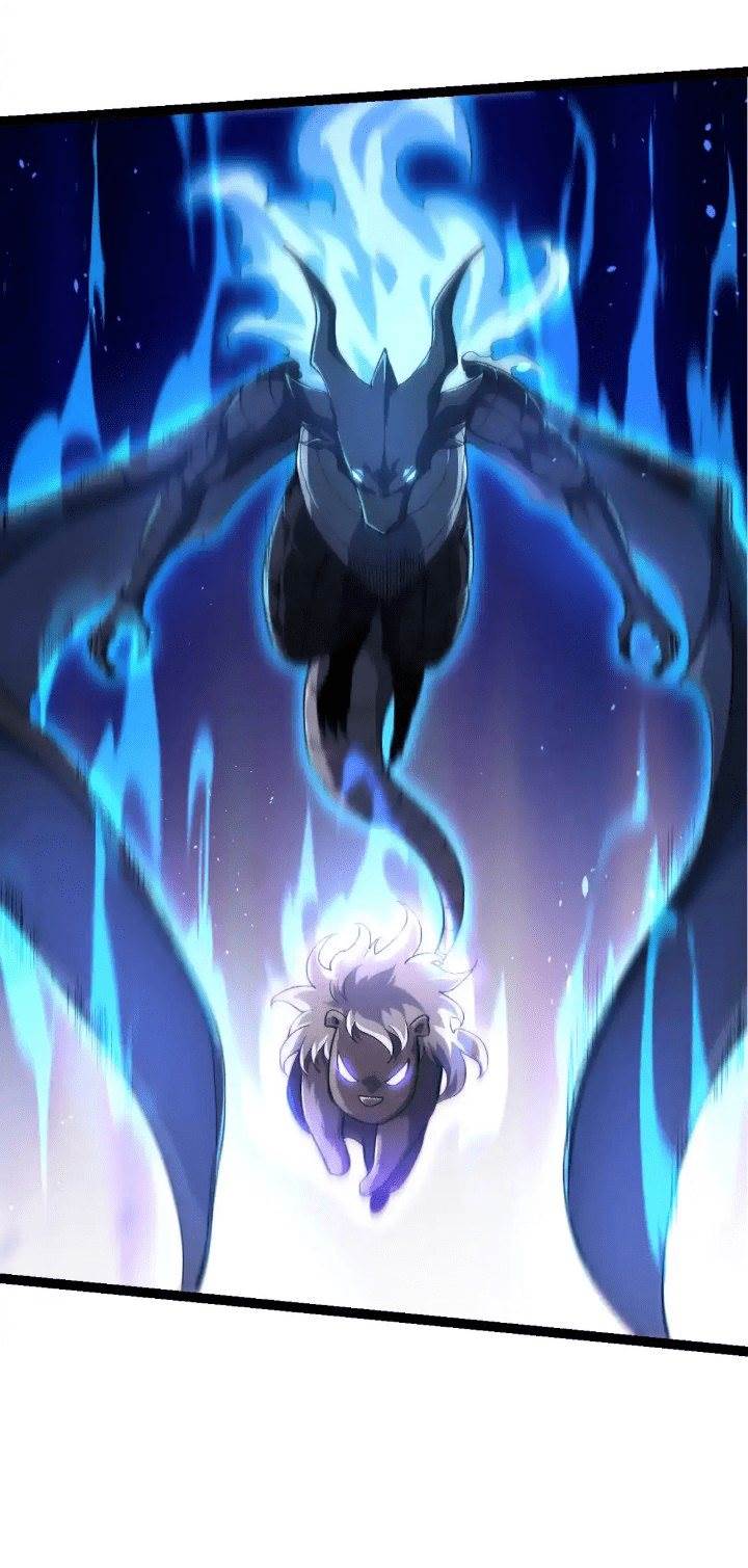 Read Evolution Begins With A Big Tree ID Manga Online