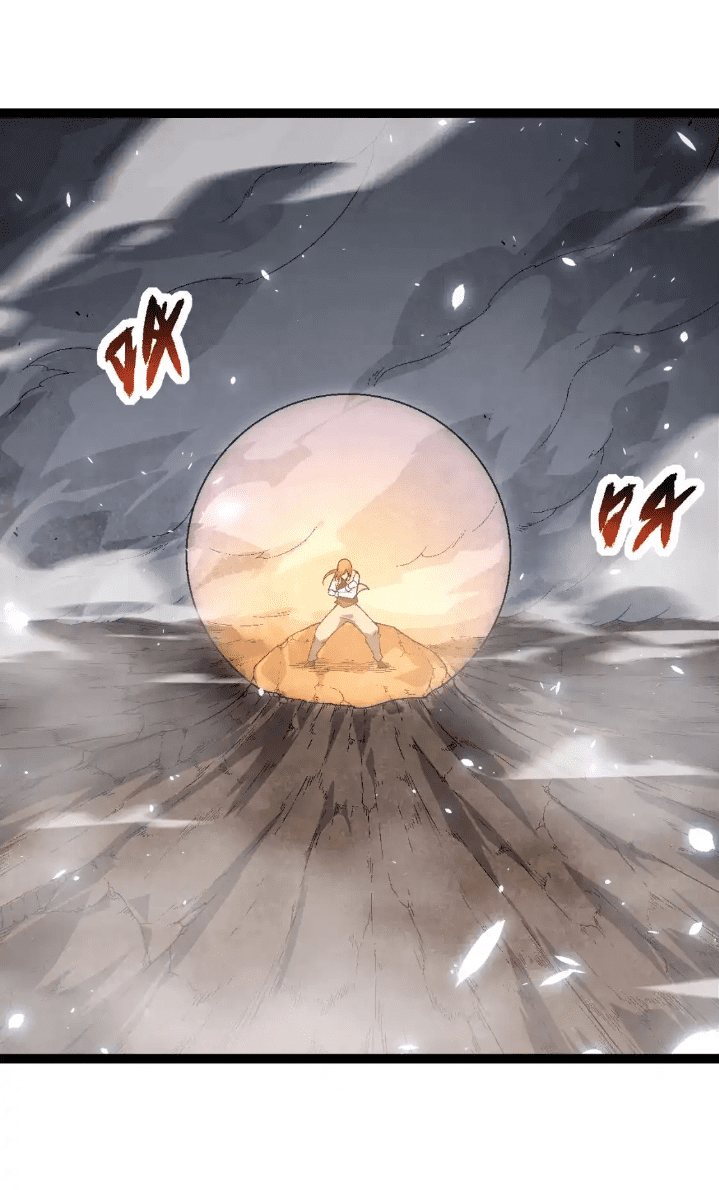 Read Evolution Begins With A Big Tree ID Manga Online