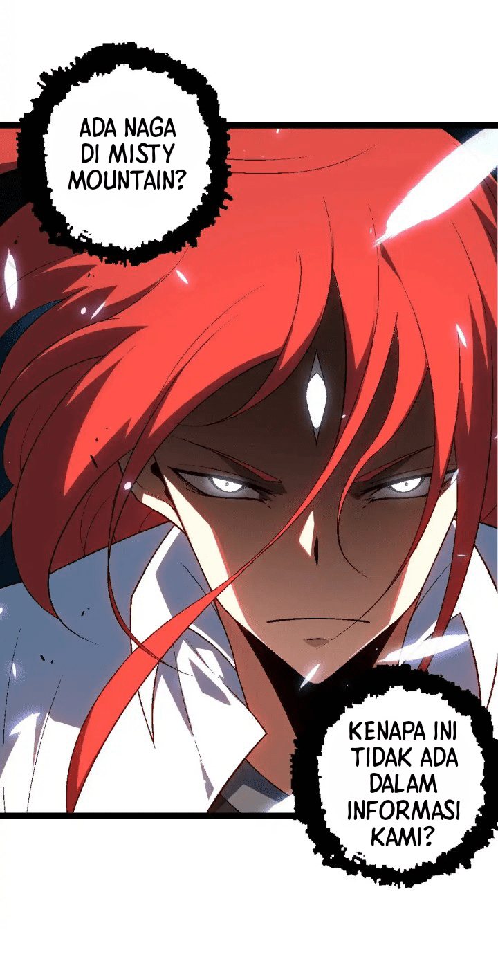 Read Evolution Begins With A Big Tree ID Manga Online