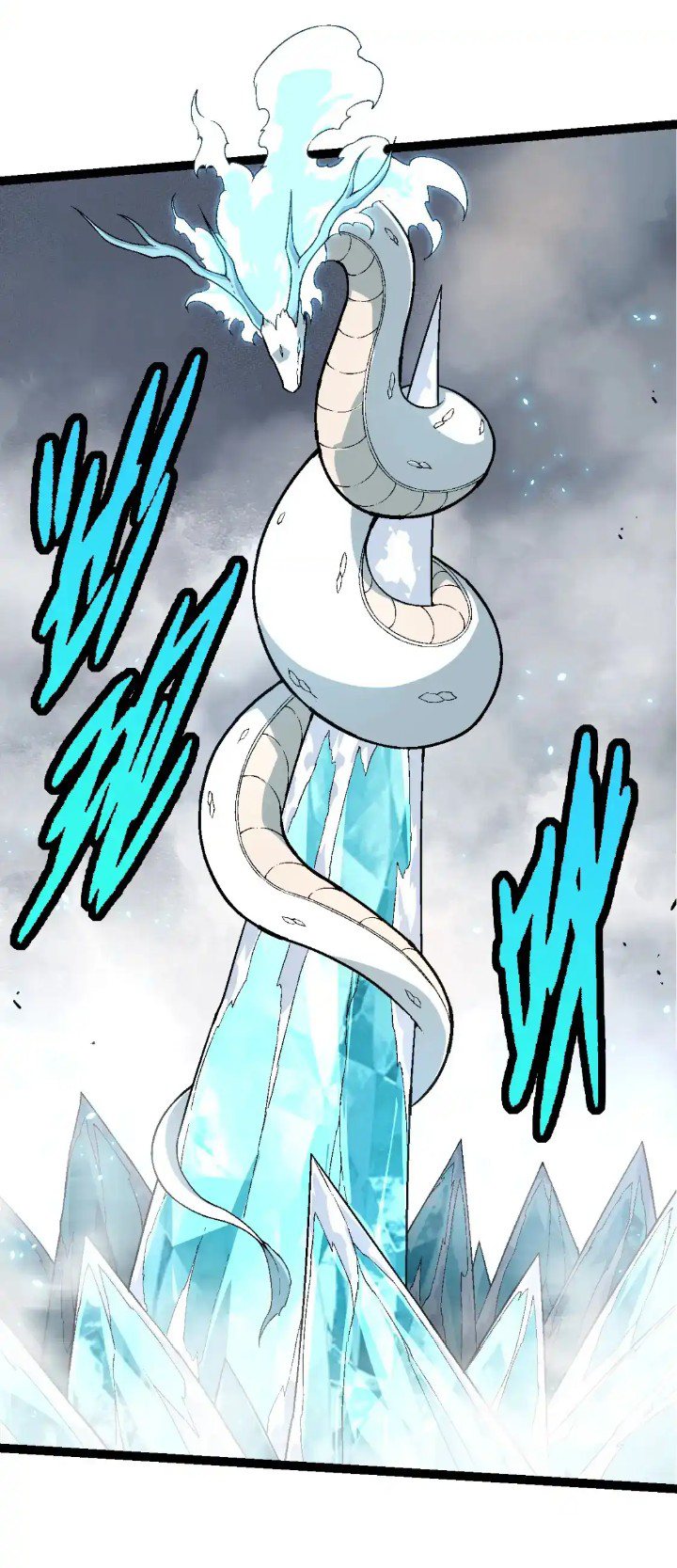Read Evolution Begins With A Big Tree ID Manga Online