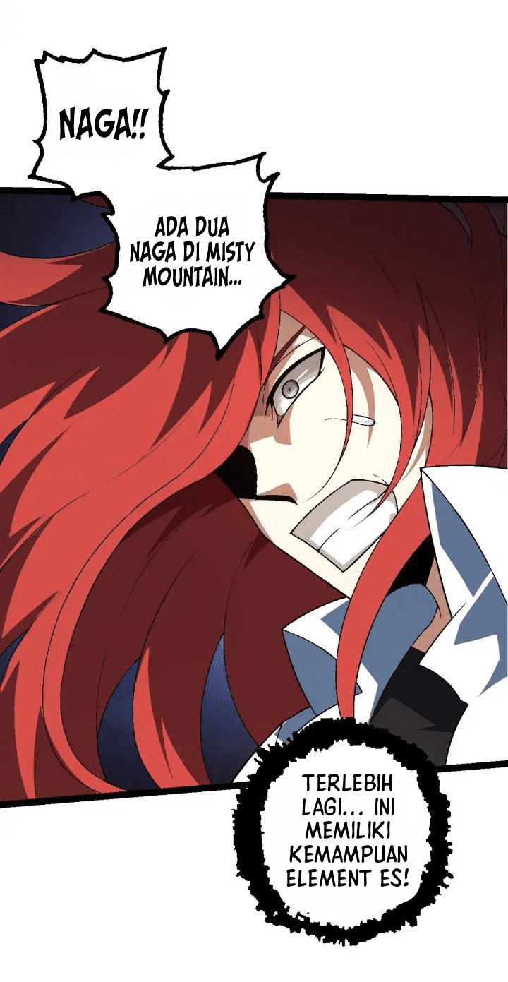 Read Evolution Begins With A Big Tree ID Manga Online