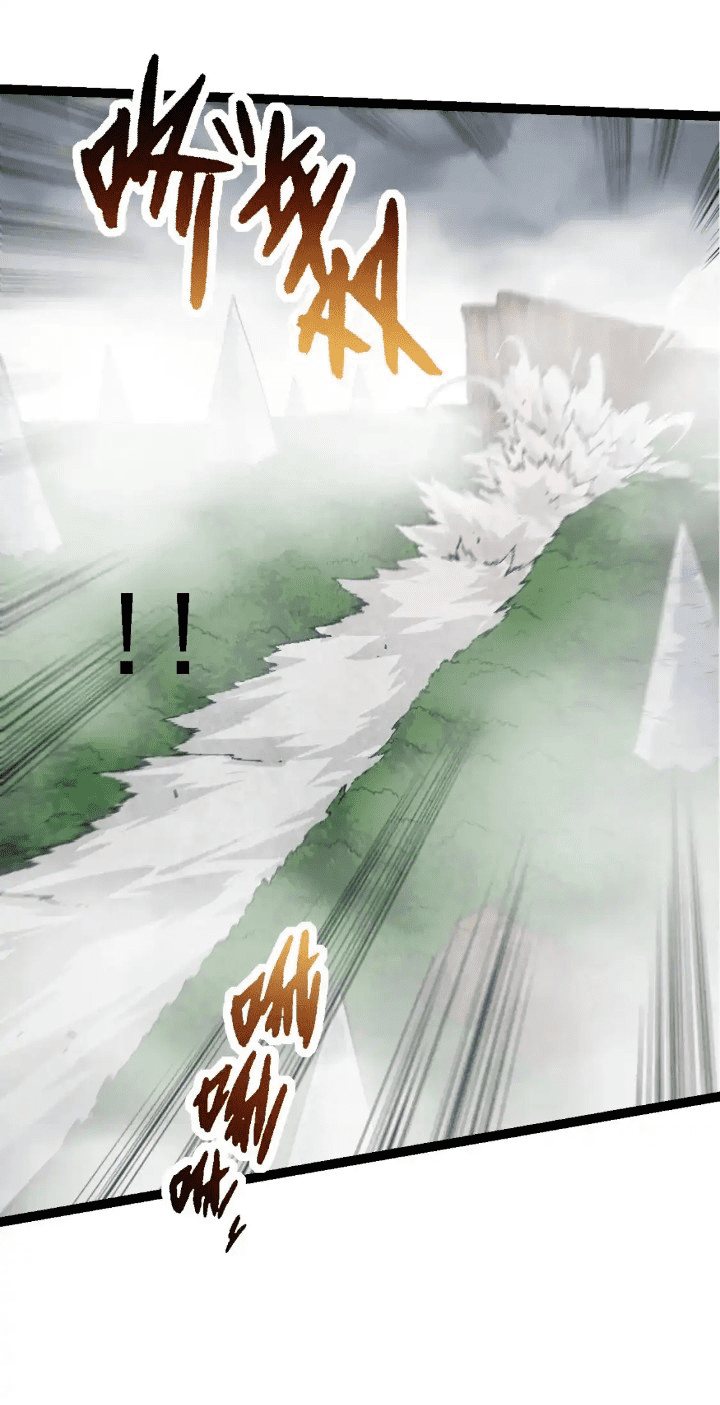 Read Evolution Begins With A Big Tree ID Manga Online