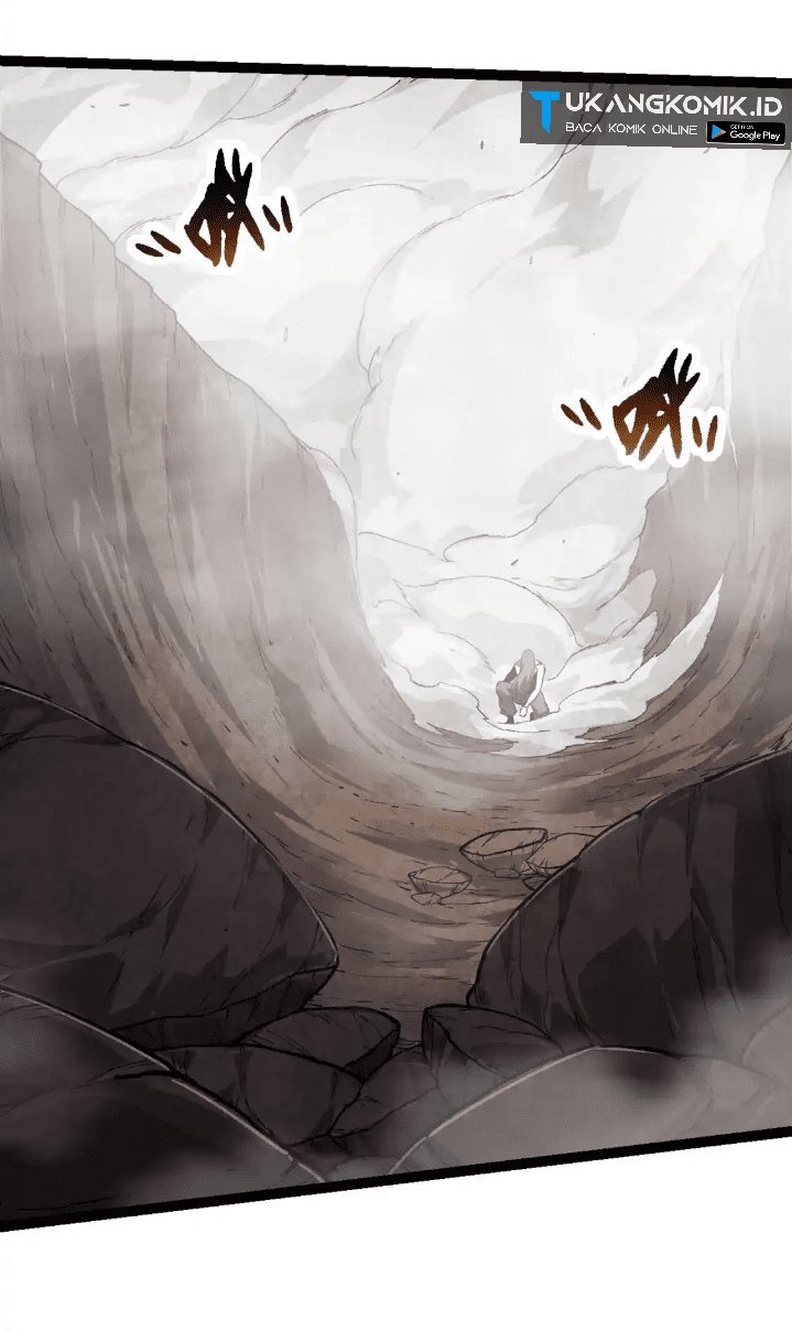 Read Evolution Begins With A Big Tree ID Manga Online