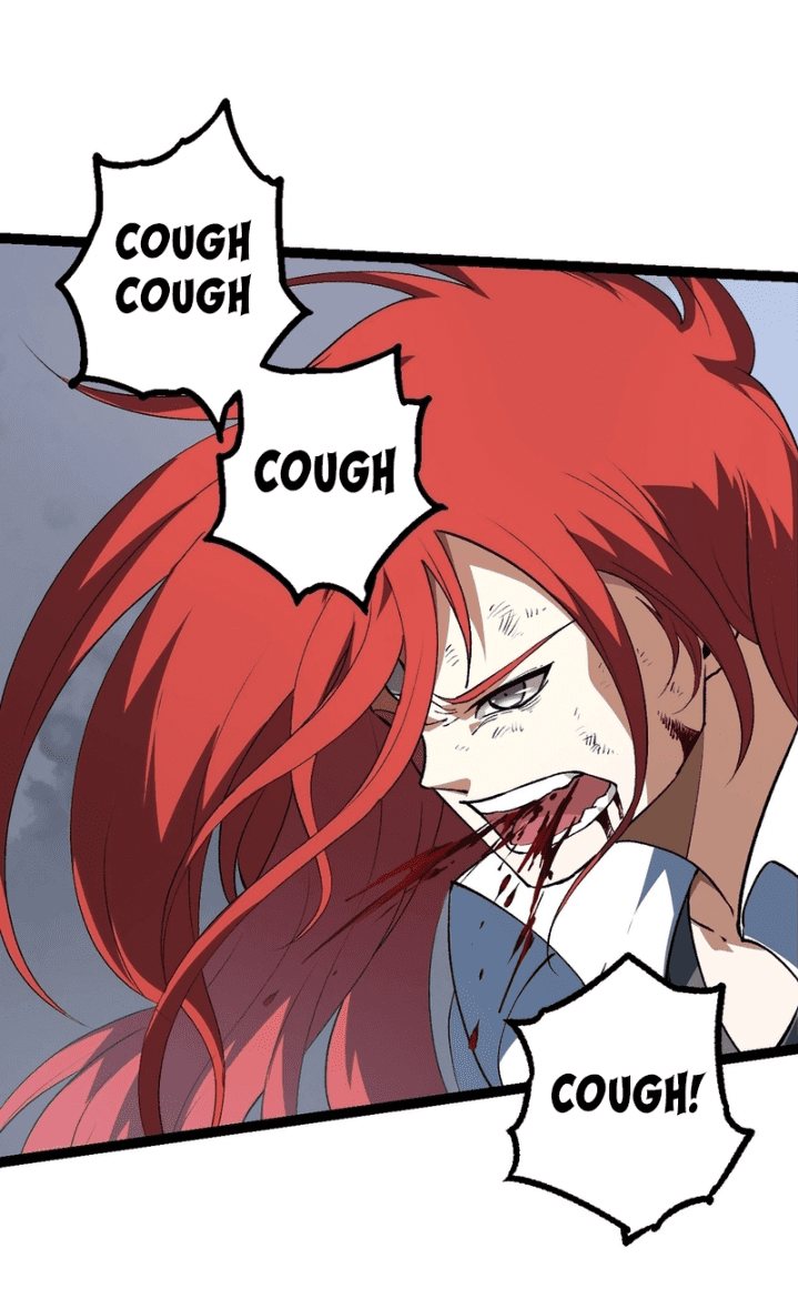Read Evolution Begins With A Big Tree ID Manga Online