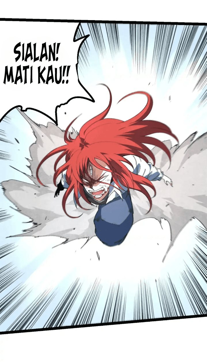 Read Evolution Begins With A Big Tree ID Manga Online