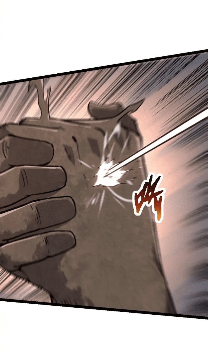 Read Evolution Begins With A Big Tree ID Manga Online