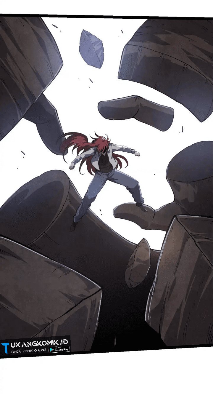 Read Evolution Begins With A Big Tree ID Manga Online